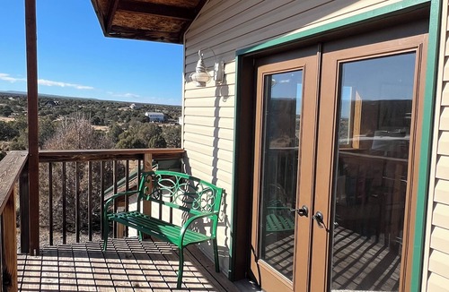 Montrose House | Chrome Bear Ranch Guest House