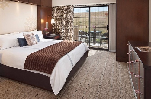 Santa Ynez Resort | Chumash Casino Resort
