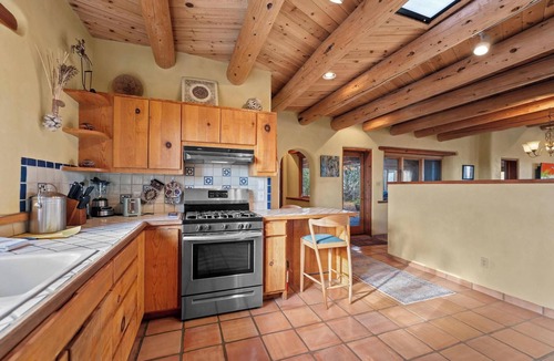 El Prado House | Cielo Infinito - Endless Skies and Supreme Comfort
