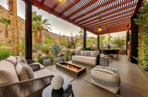 Little Tuscany House | Cielo Rock House