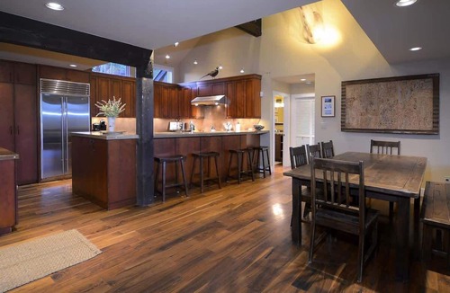 Mount Crested Butte House | Cinnamon Mountain Lodge