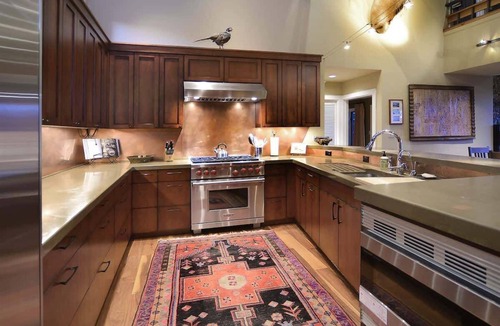 Mount Crested Butte House | Cinnamon Mountain Lodge