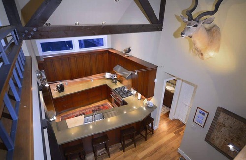 Mount Crested Butte House | Cinnamon Mountain Lodge