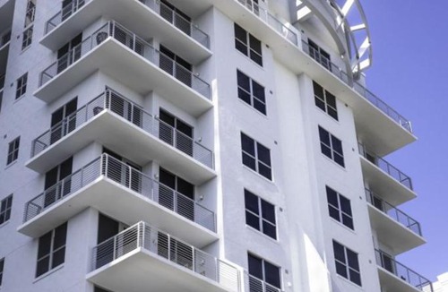 Downtown Hollywood Hotel | Circ Hotel