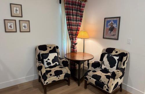 Santa Barbara County Hotel | Circle Bar B Guest Ranch