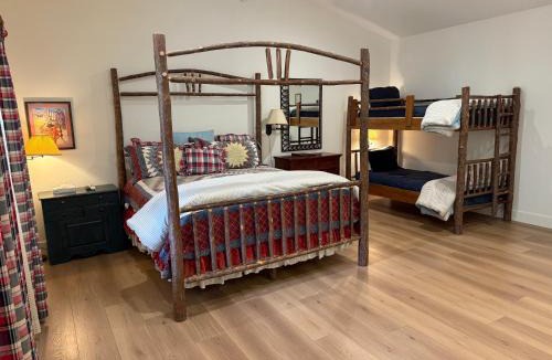 Santa Barbara County Hotel | Circle Bar B Guest Ranch