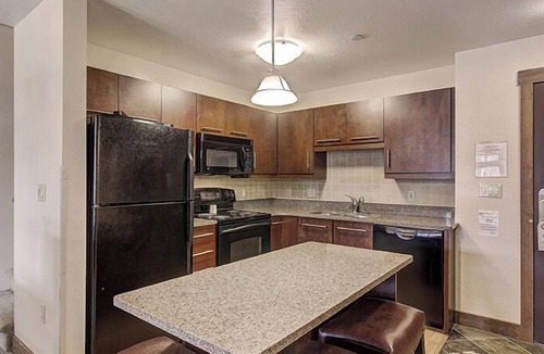 Copper Mountain Village Condo | Cirque 3 Bedroom Condo #214 by RedAwning