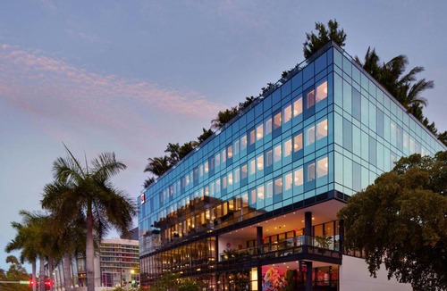 West Avenue Hotel | citizenM Miami South Beach