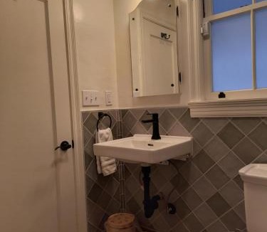 Woodlake Bed & Breakfast | Citrus Valley Ranch