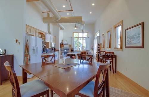 Estes Park Apartment | City 1BR Mtn-view Rocky Mountain National Park