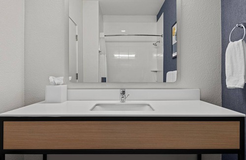Old Mountain View Hotel | City Express by Marriott Mountain View/Sunnyvale