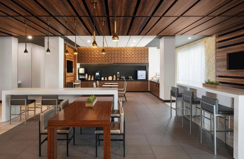 Dupont Hotel | City Express by Marriott Denver Airport