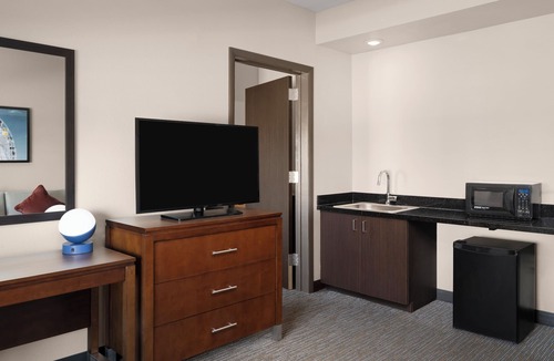 Dupont Hotel | City Express by Marriott Denver Airport