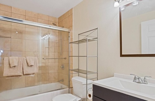 Downtown Denver Condo | City Oasis in Downtown Denver