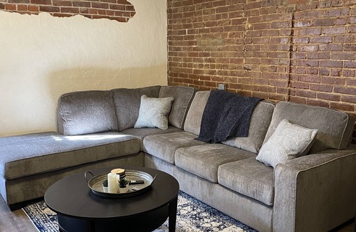 City Park West Apartment | City Park Apartment