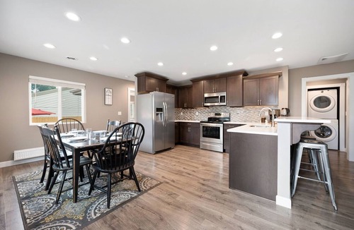 Fort Collins House | City Park Retreat Near Golf, Parks & Old Town