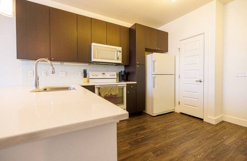 Ballpark Apartment | City Walkers Paradise - LoDo