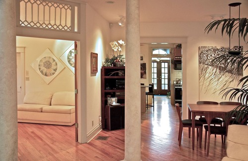 Lower Arapahoe House | CLASSIC BOULDER VICTORIAN, ideal location close to everything