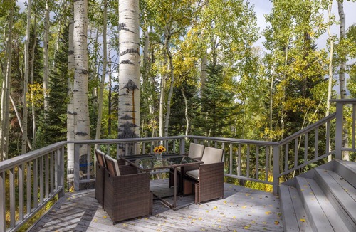 Telluride Cabin | Classic Ski Ranches Cabin