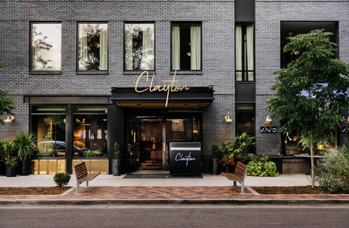 Cherry Creek Hotel | Clayton Hotel & Members Club - Cherry Creek, Denver