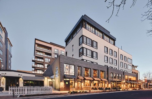Cherry Creek Hotel | Clayton Hotel & Members Club - Cherry Creek, Denver