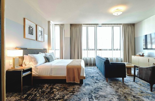 Cherry Creek Hotel | Clayton Hotel & Members Club - Cherry Creek, Denver