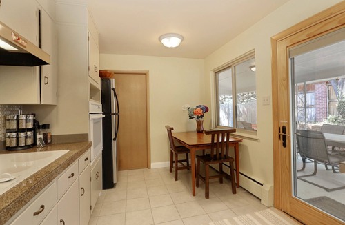 Belcaro House | * CLEAN, QUIET & WONDERFUL HOME IN ONE OF DENVER’S FINEST NEIGHBORHOODS! *