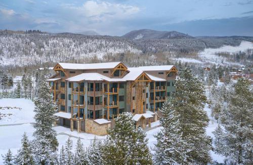 Keystone Resort | Clearwater Lofts by Vail Resorts
