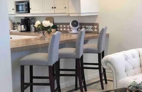 Laguna Beach House | Cleo in the Village