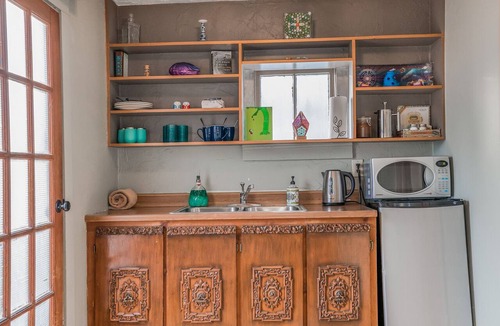 Morrison Bed & Breakfast | Cliff House Lodge B&B