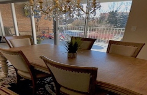 Hale Apartment | Close to downtown and zoo and museaum
