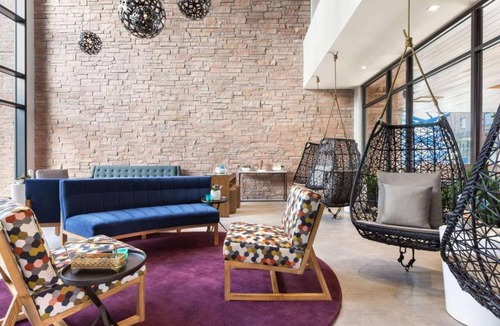 Whittier Hotel | Close to Pearl Street | Restaurant + Spa & Gym