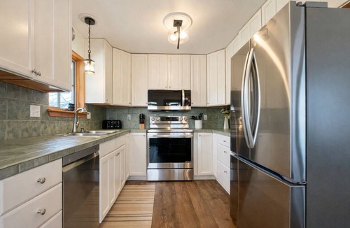 Cedar Village House | Close to Trails, Parks & Open Space! Amazing Yard!