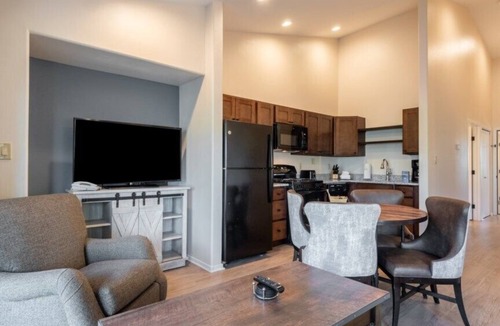 Pagosa Springs Condo | Club Wyndham Pagosa - 1 Bedroom Suite