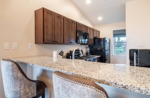 Pagosa Springs Condo | Club Wyndham Pagosa - 2 Bedroom Deluxe