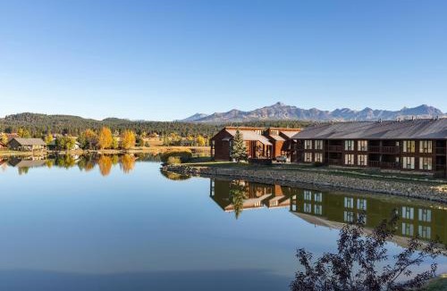 Pagosa Springs Resort | Club Wyndham Pagosa