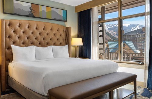Avon Hotel | Club Wyndham Resort at Avon