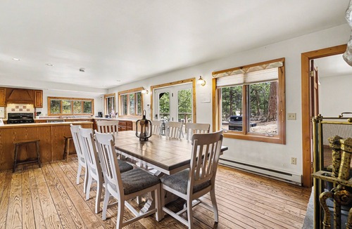 Estes Park House | Coach House on Historical Crocker Ranch Dog Friendly - #22-ZONE3270