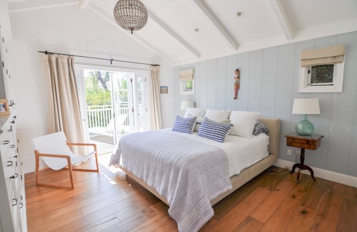 Diamond Crestview Cottage | Coastal Chic Cottage in Laguna Beach
