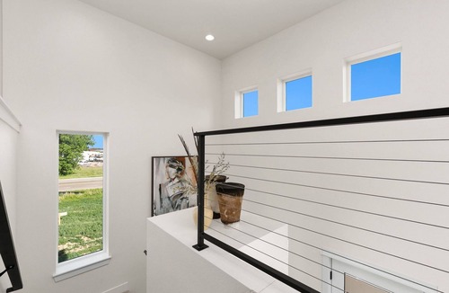 Old Town North House | Coastal Chic Home near New Belgium & Old Town FC