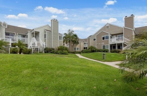 Dana Point Condo | Coastal Getaway - A Wave From It All