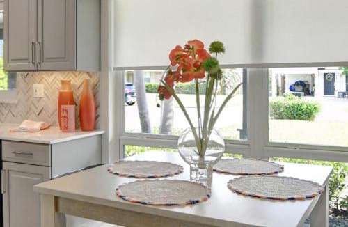 Boynton Beach Villa | Coastal Palms House