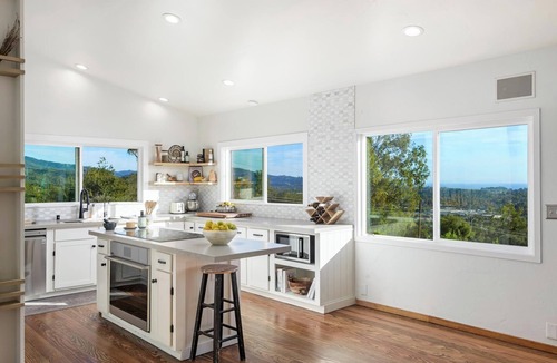 Carpinteria Other | Coastal Zen & Avocado Orchards: A Luxury Wellness tay