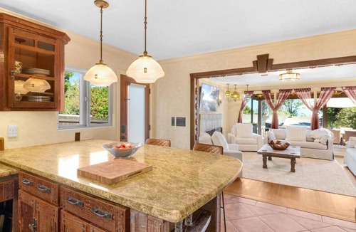 Alta Mesa House | Coastline Terrace/Ocean views, close to the beach!