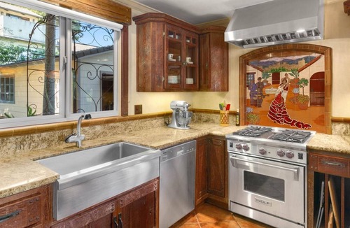 Alta Mesa House | Coastline Terrace/Ocean views, close to the beach!