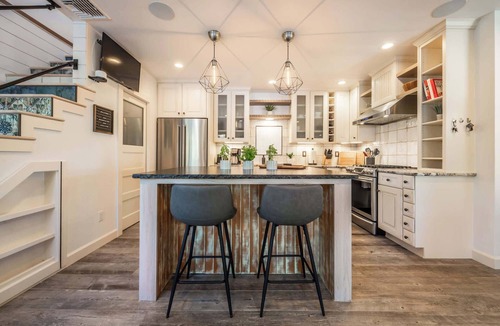 Cascade-Chipita Park House | Cobalt Peak! Scenic Retreat w/Sauna & Firepit