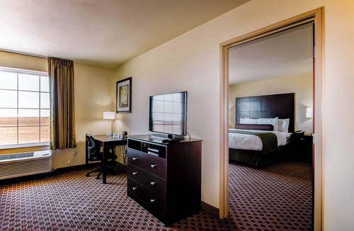 Eads Hotel | Cobblestone Inn & Suites - Eads