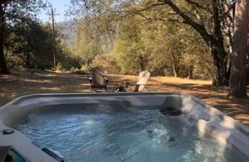 Mariposa Apartment | Cody's Cozy Cottage-Near Yosemite