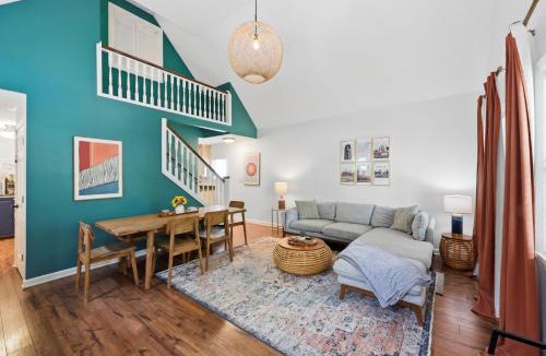 Tremont House | Coffee Lover's Paradise - Heart of Tremont