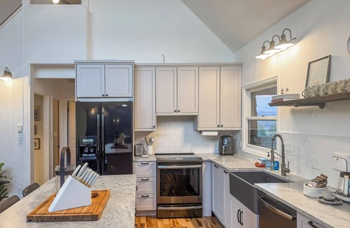 Buena Vista House | Collegiate Peaks Retreat